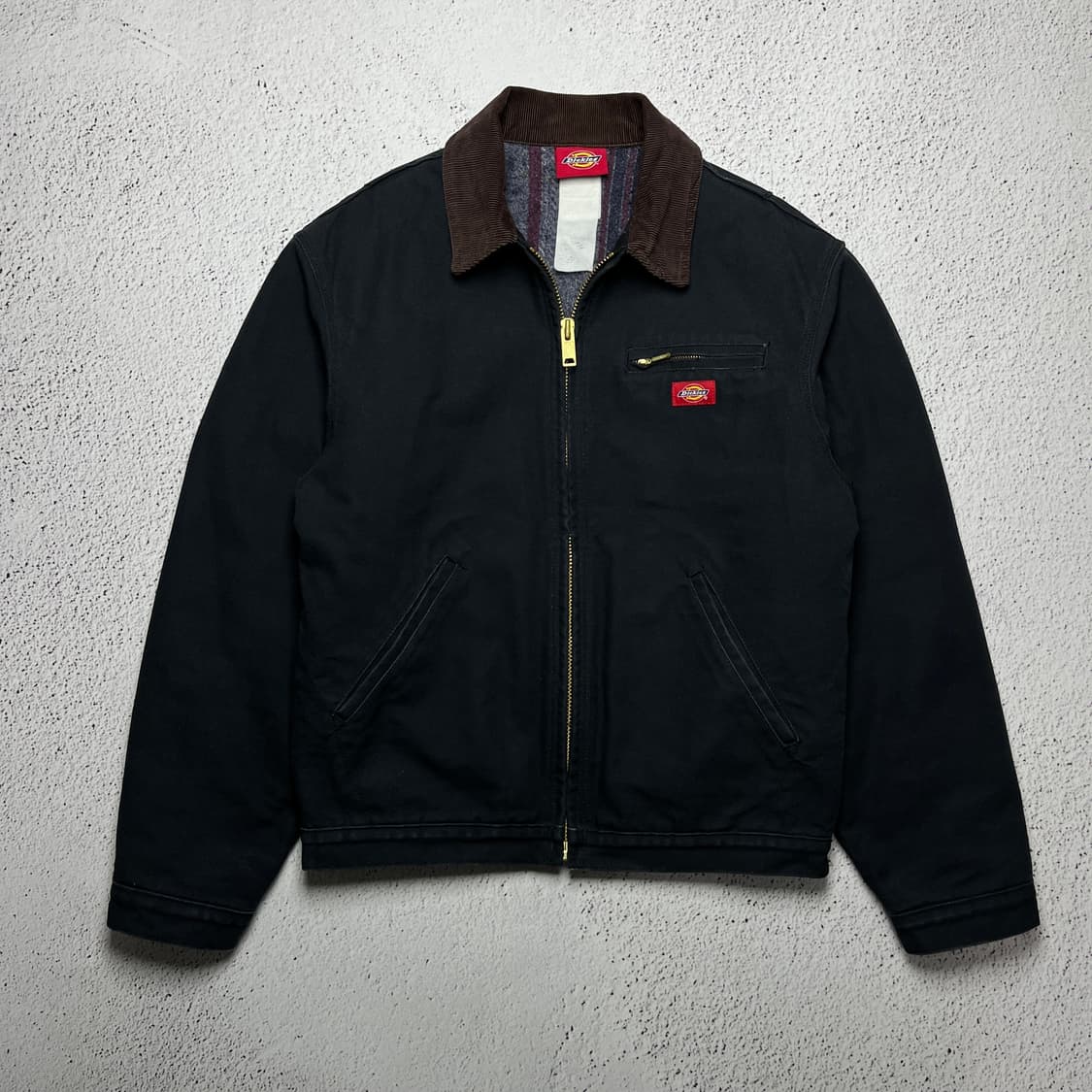 Vintage 2000s Dickies Detroit Jacket 상품이미지1