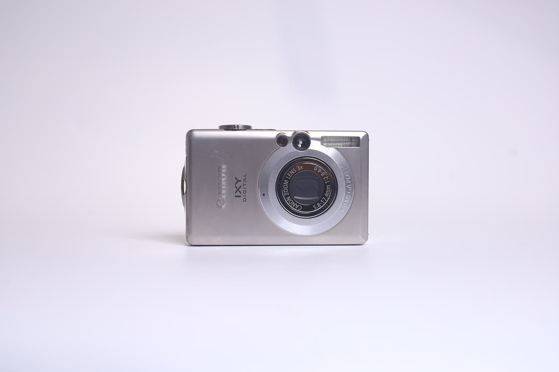 캐논 익시 디지털 70 (익서스 60 일본 모델, 이체 시 할인) 상품이미지2