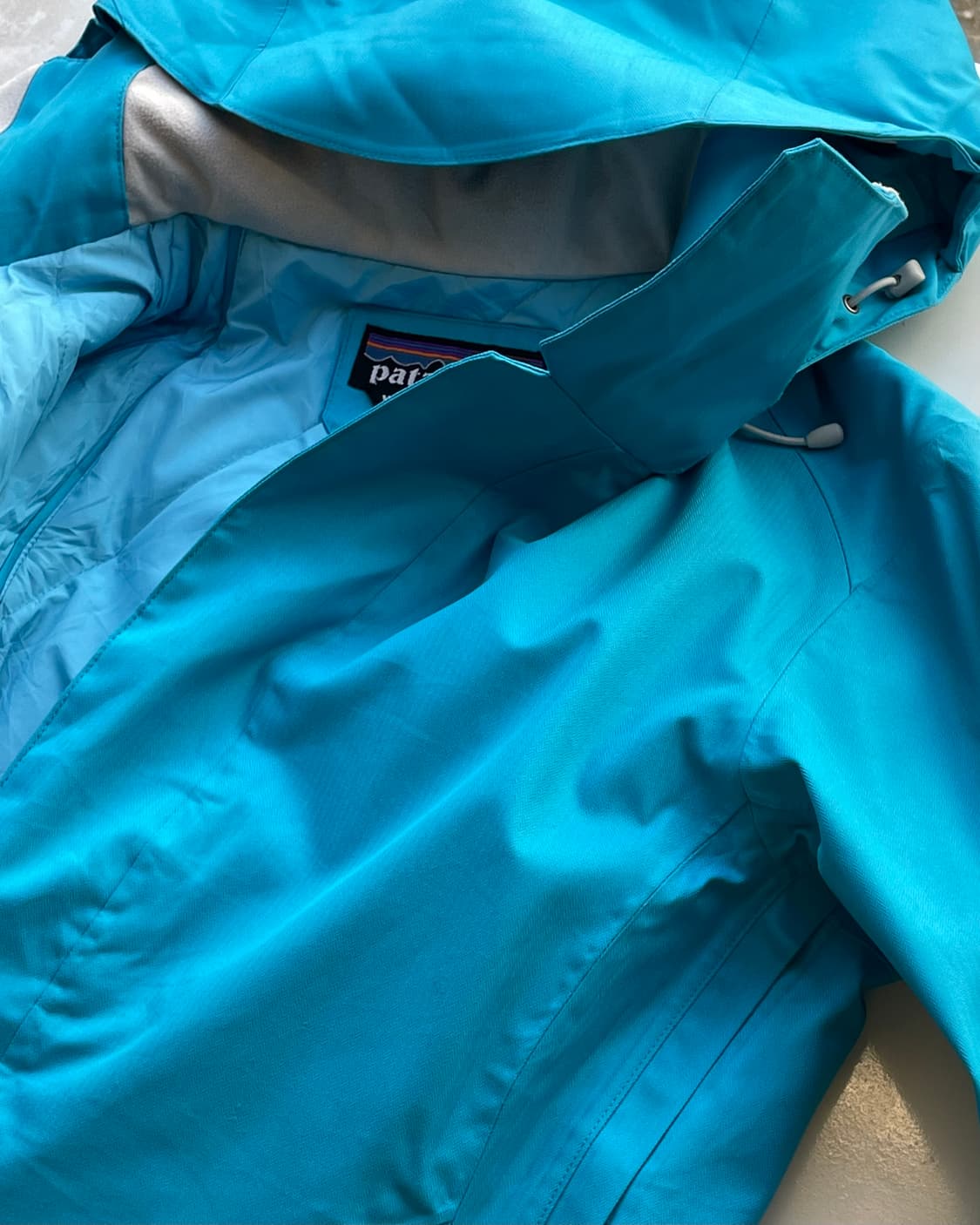 Patagonia Snowbelle jacket (파타고니아 스노우벨) 상품이미지6