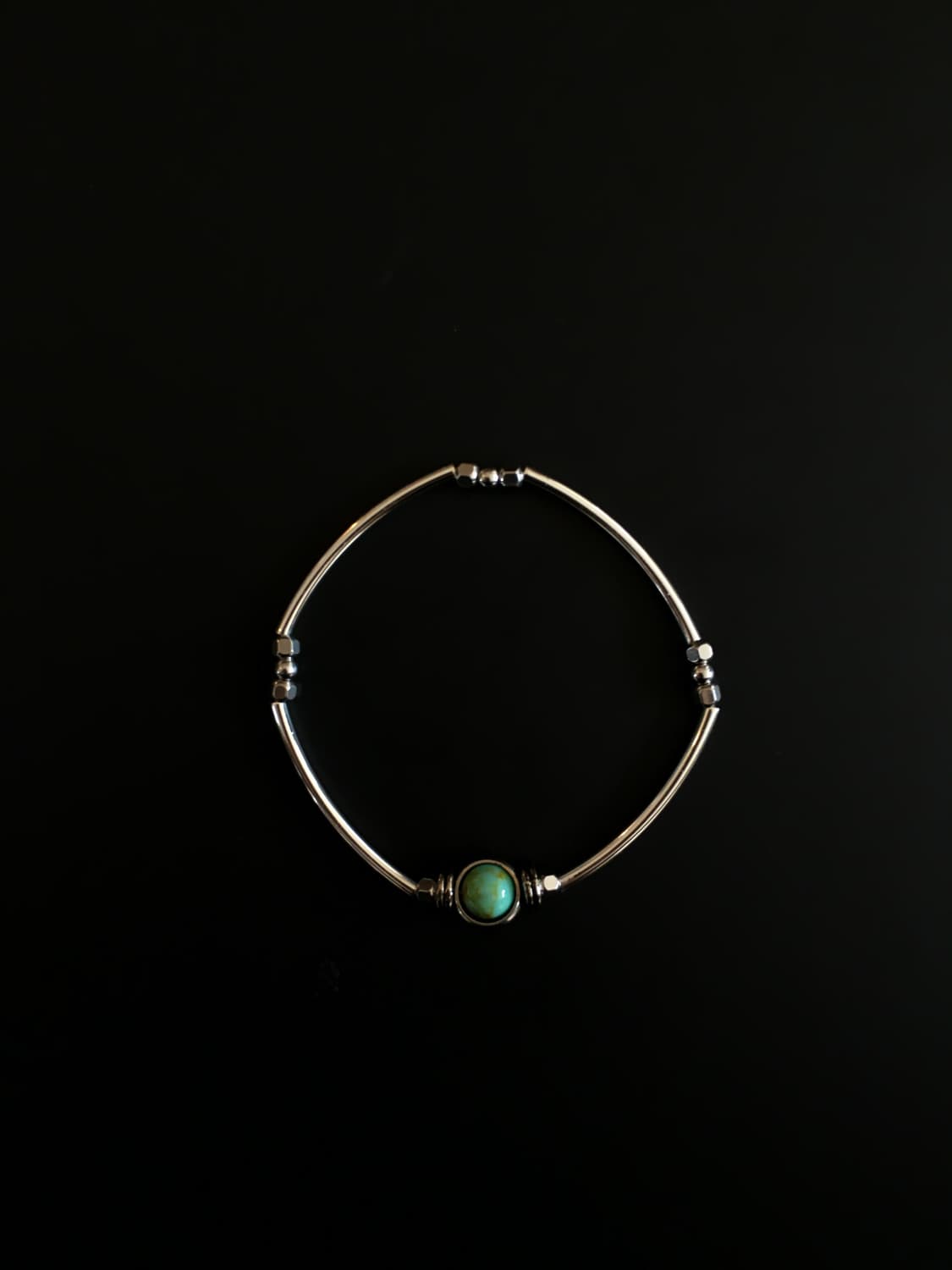 earth halo bracelet 상품이미지1