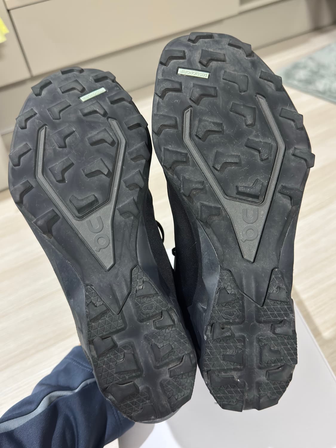 온러닝 파프 클라우드벤처 [275] 상품이미지5