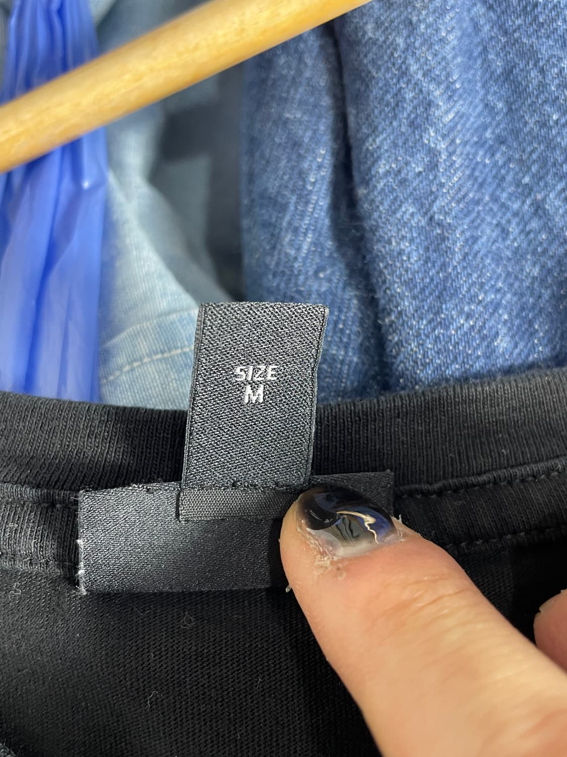 디젤 HARDWEAR 반팔 티셔츠 상품이미지3