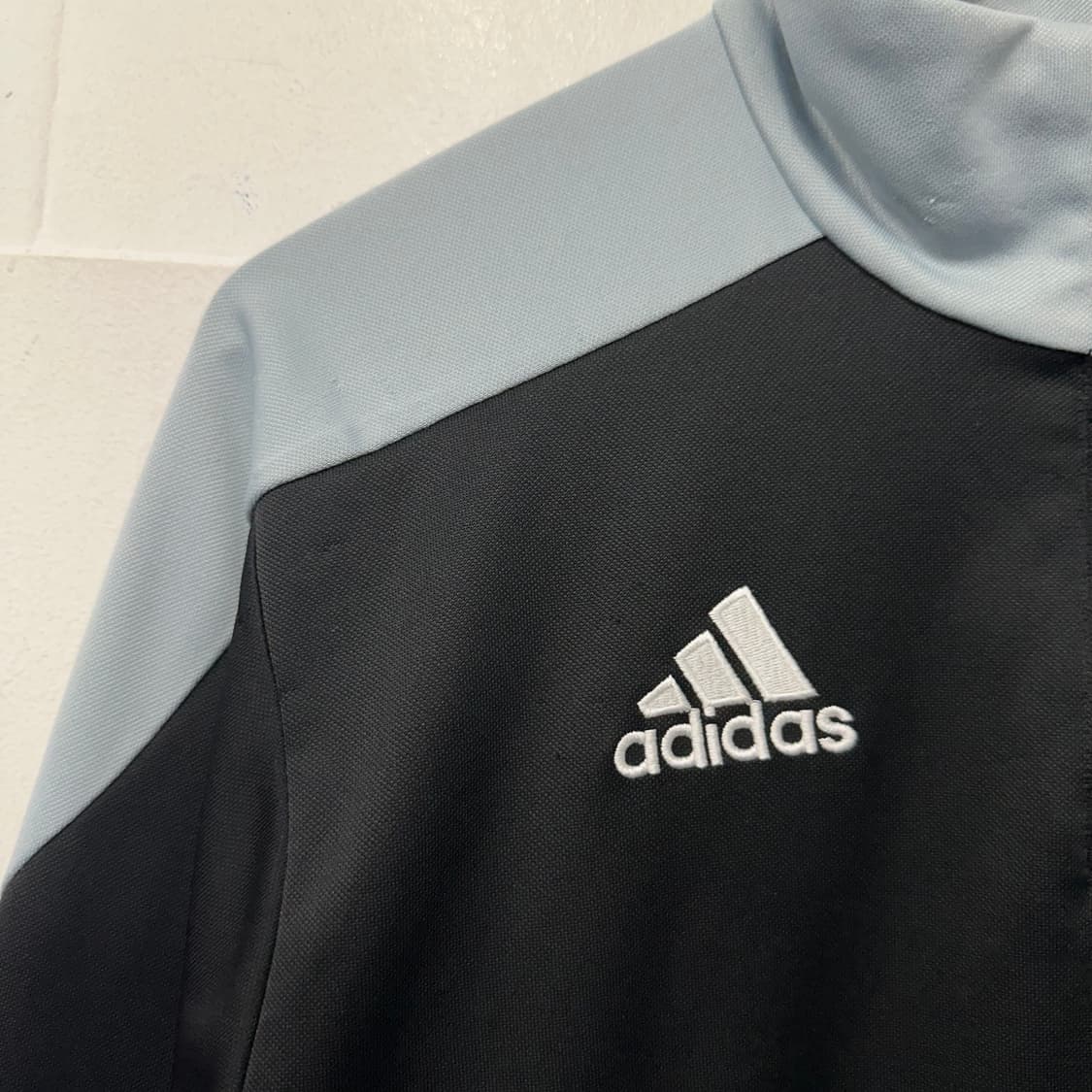 아디다스 부산아이파크 트레이닝 탑 상품이미지5