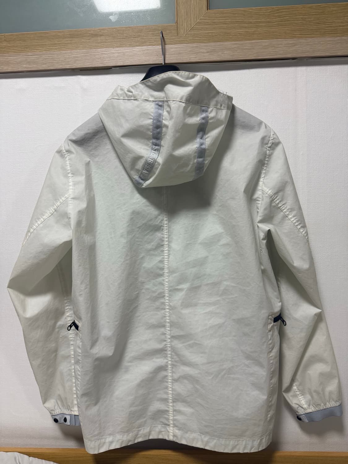 22ss 스톤아일랜드 어그레시브 고마토  상품이미지2