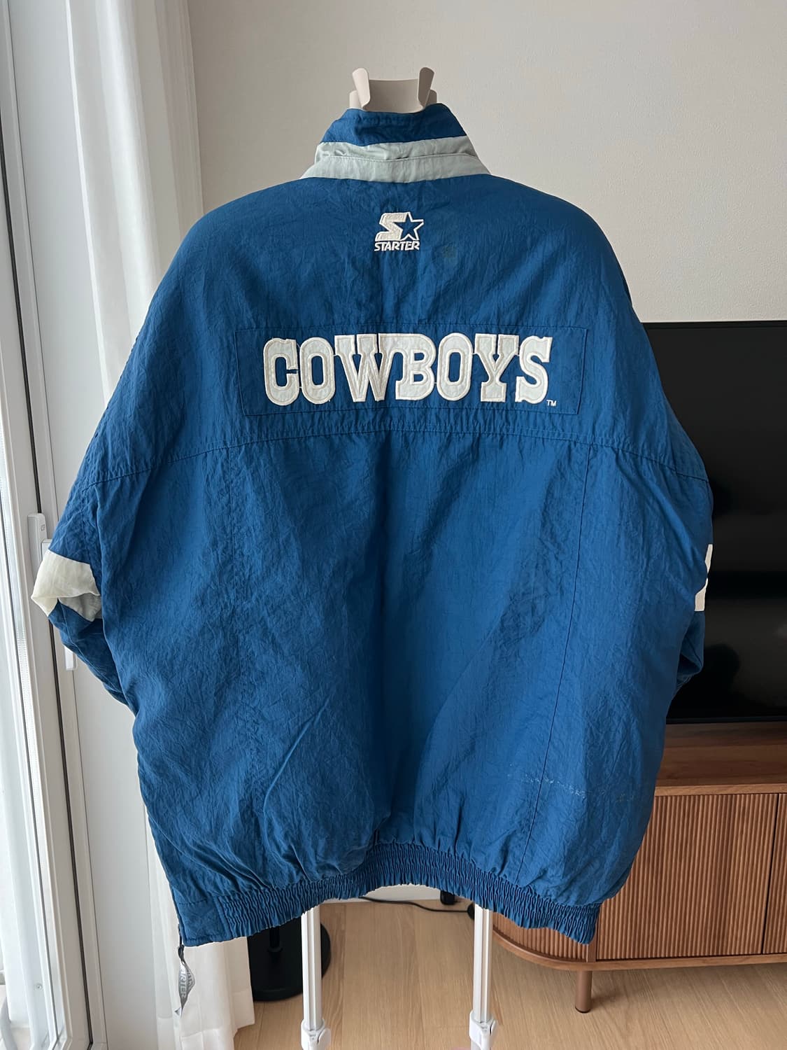 NFL / Dallas Cowboys / 스타터 상품이미지5