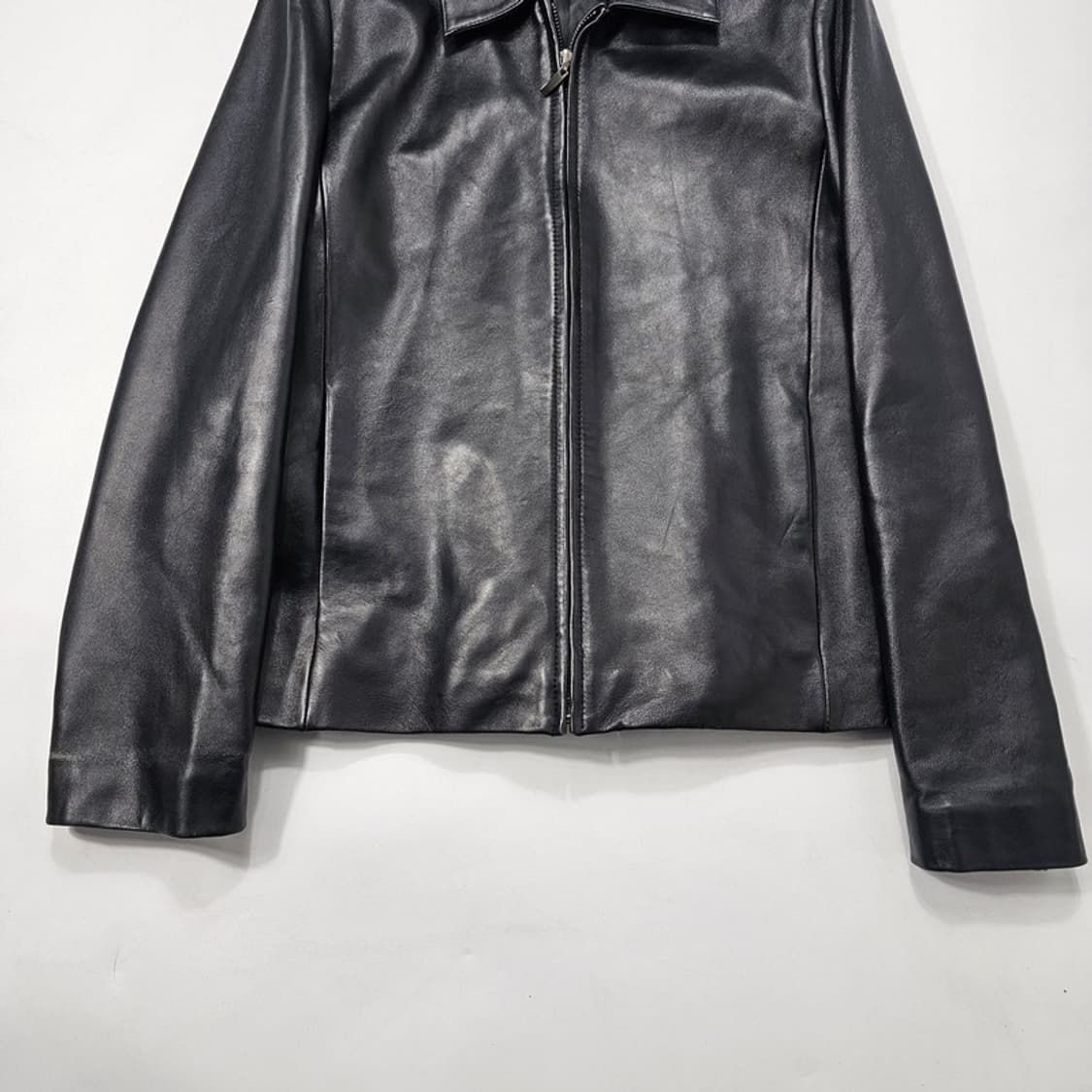 pos ture 양가죽 자켓 77 상품이미지4