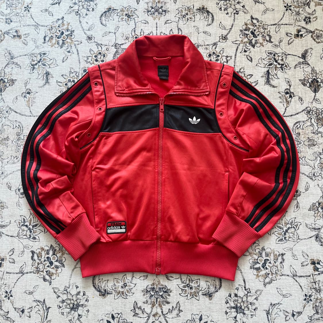 아디다스 구유로파 레이싱 져지 상품이미지2