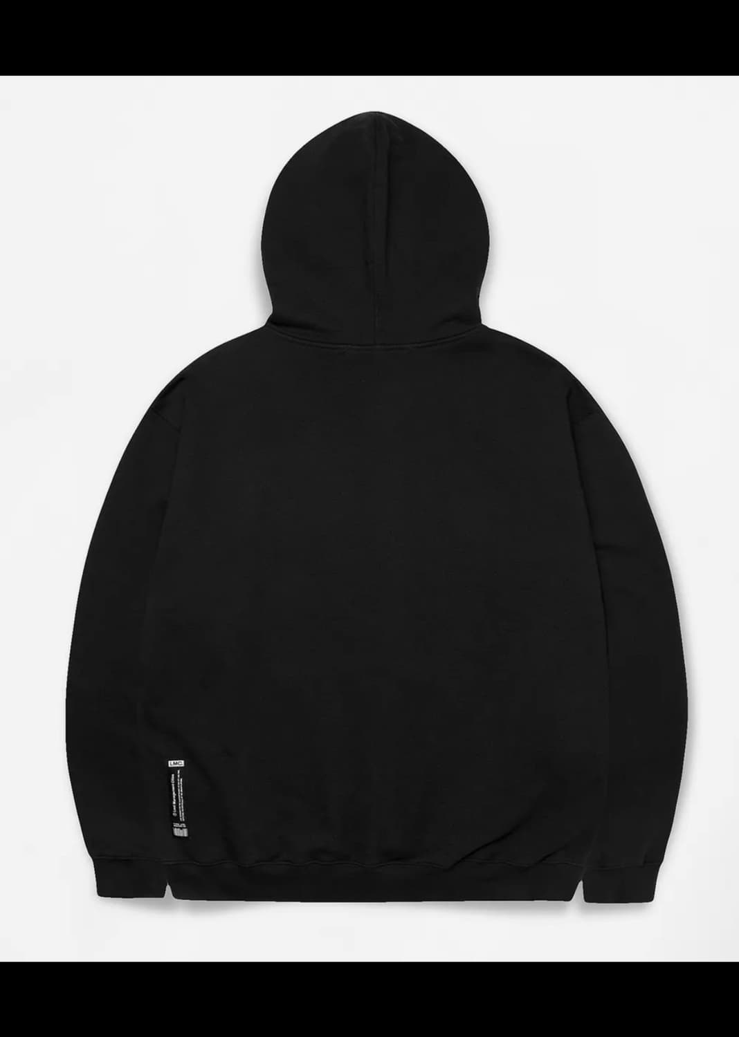 LMC 후드집업 상품이미지2