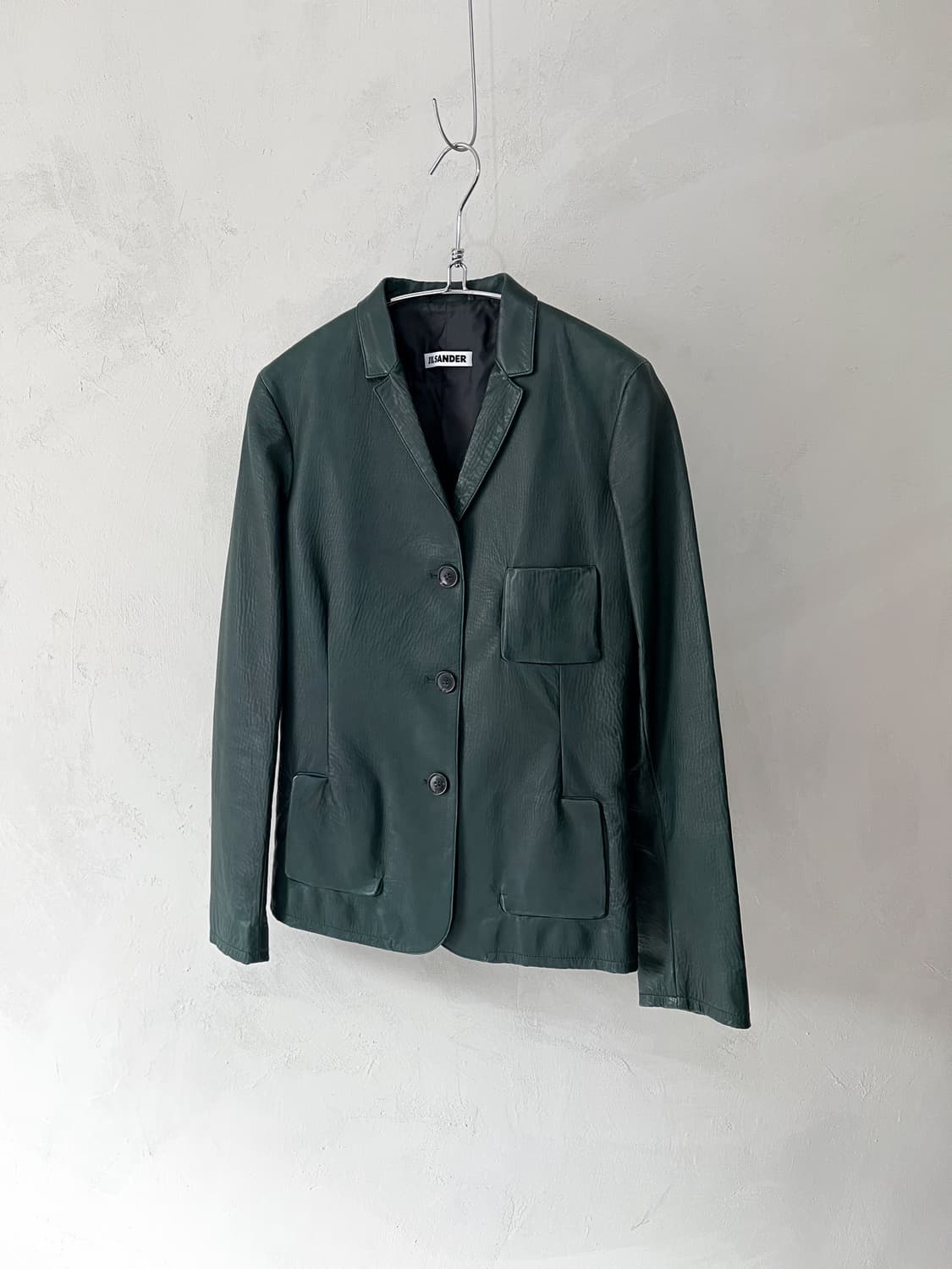 Jil Sander 2007(Raf simons) 상품이미지3