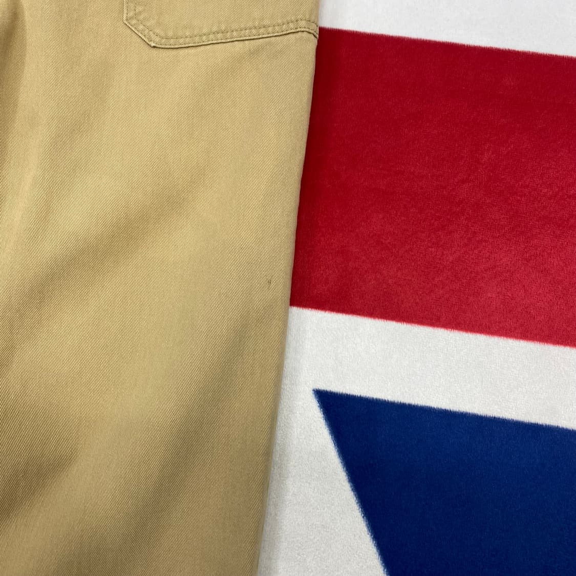 유니폼브릿지 퍼티그팬츠 L 상품이미지4