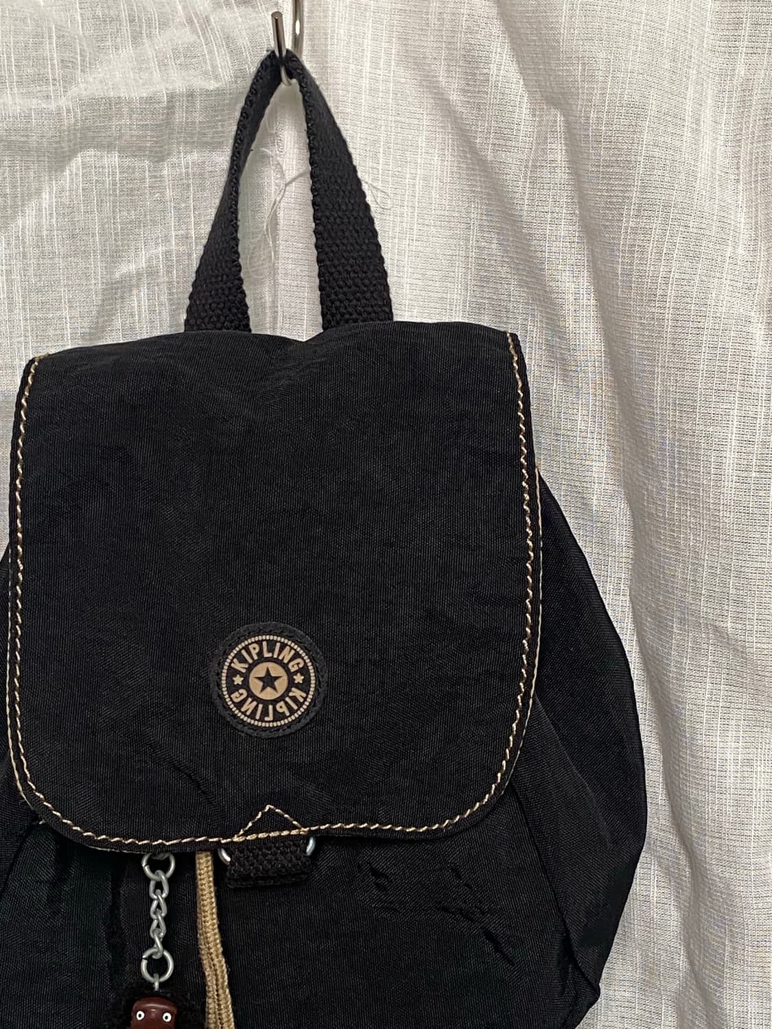 kipling 미니 백팩 상품이미지2