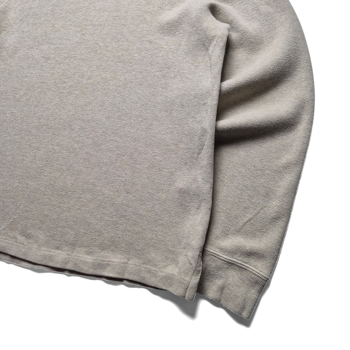 [M] 폴로 랄프로렌 반집업 니트 상품이미지5