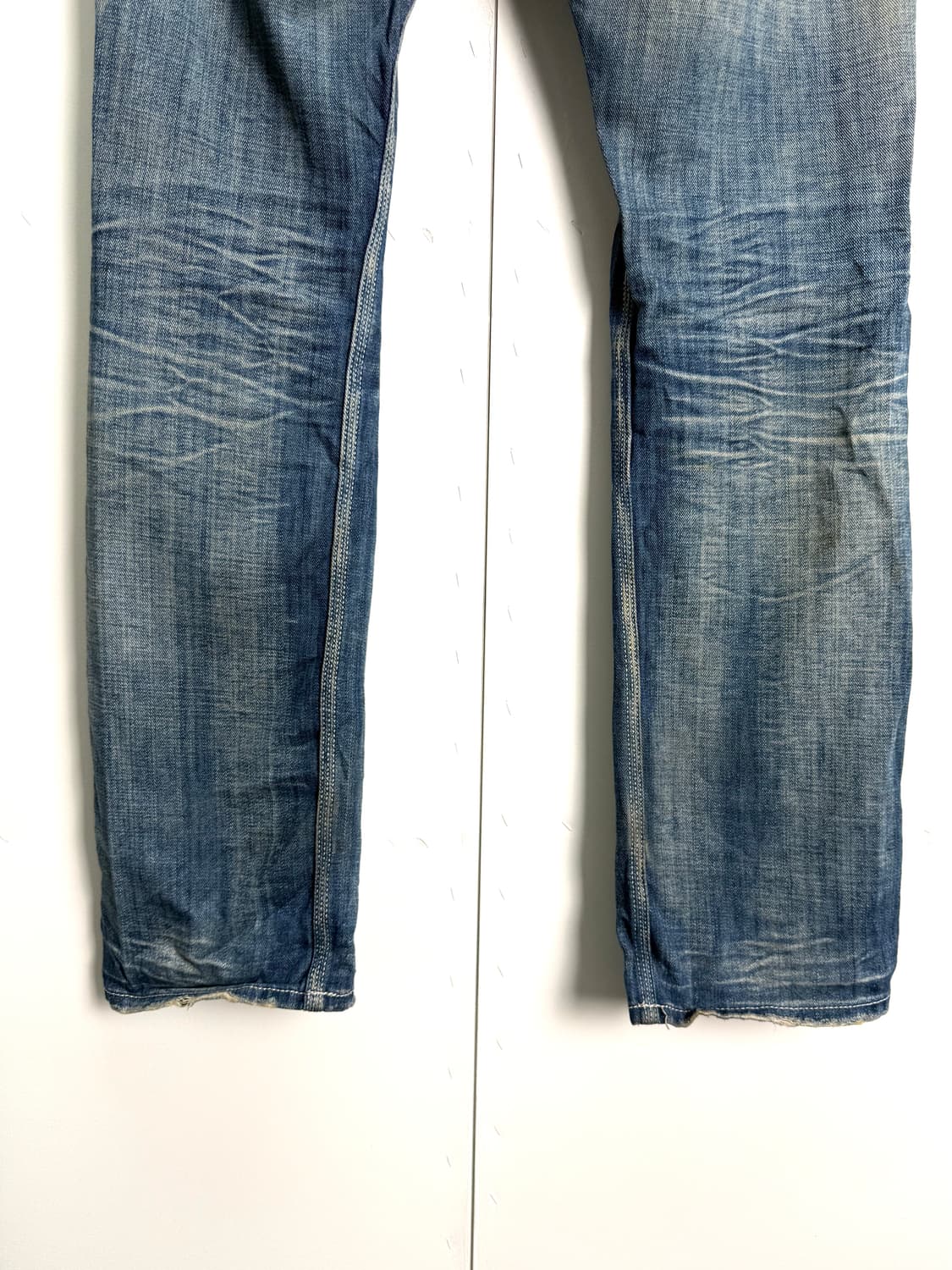 디젤 정크 krooley 데님 팬츠 상품이미지8