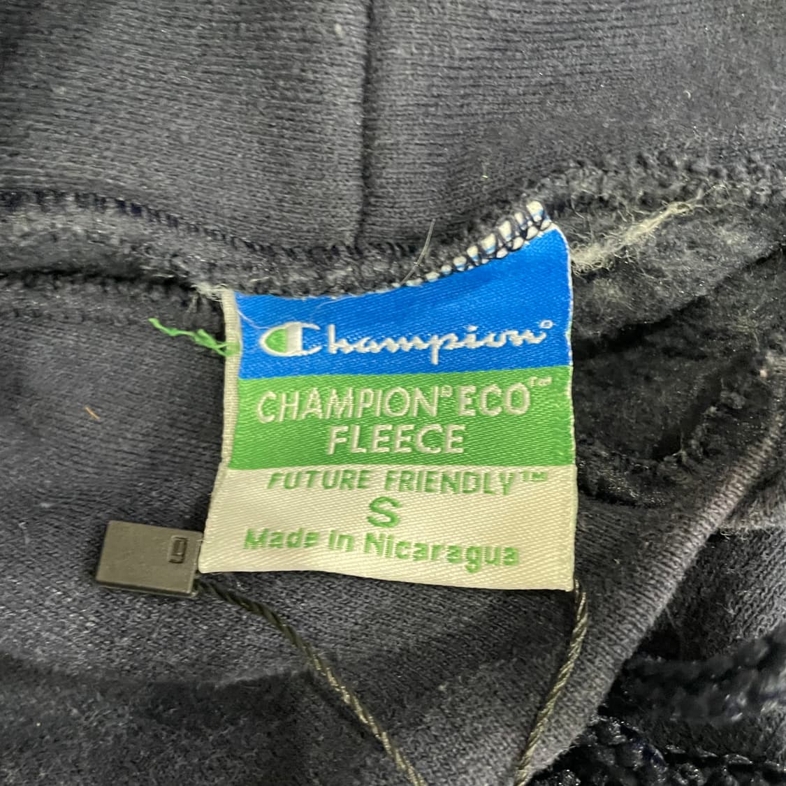 (S) Champion 챔피온 후드티 상품이미지9