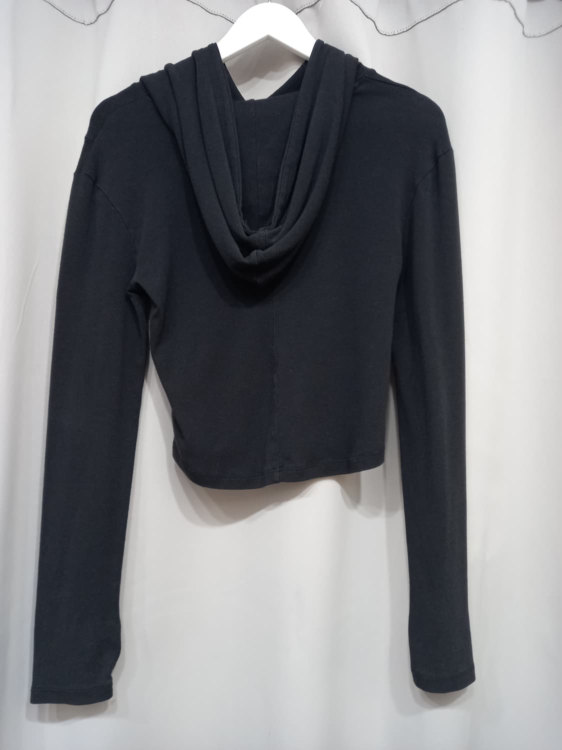 우알롱 후드티셔츠  상품이미지3