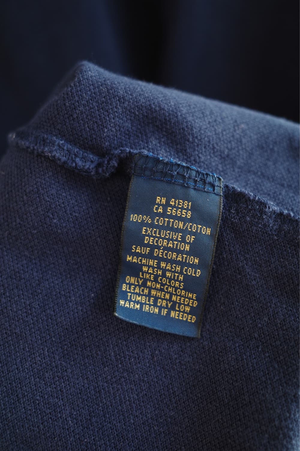 PoloRalphLauren 폴로 랄프로렌 폴로 원피스 상품이미지4