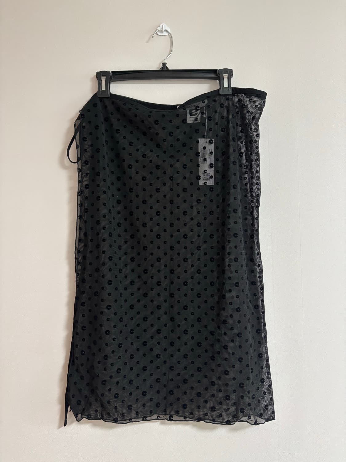 엑스트라오디너리 레이어드 스커트 상품이미지1