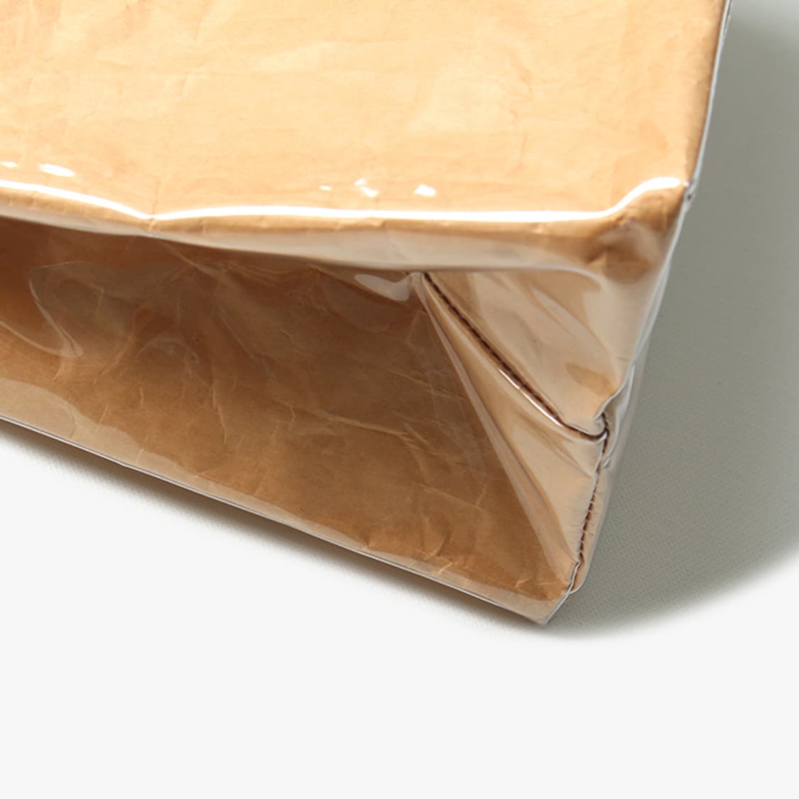  BEAMS BOY "Beige Tote Bag" 상품이미지4