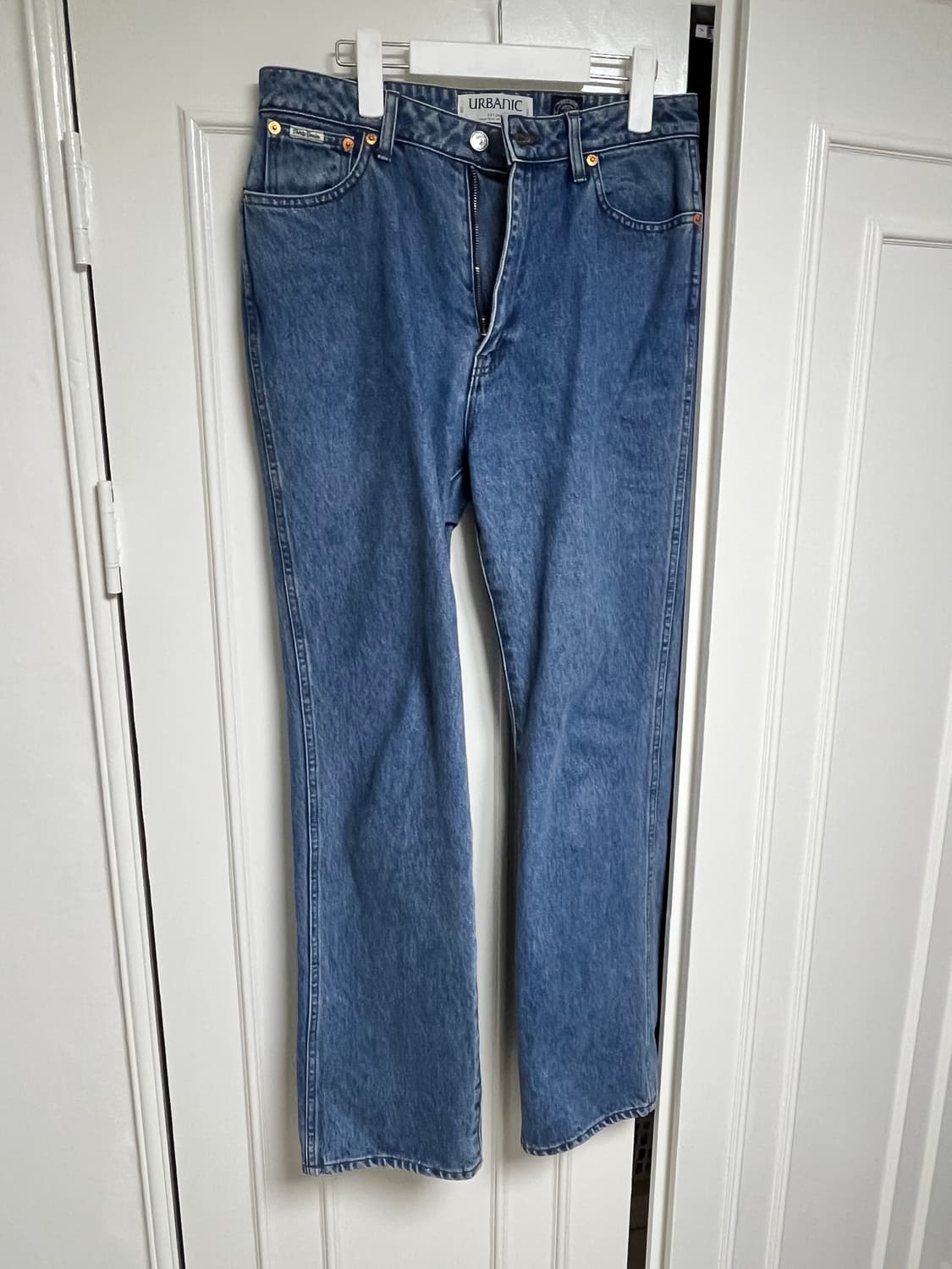 얼바닉 청바지  상품이미지3