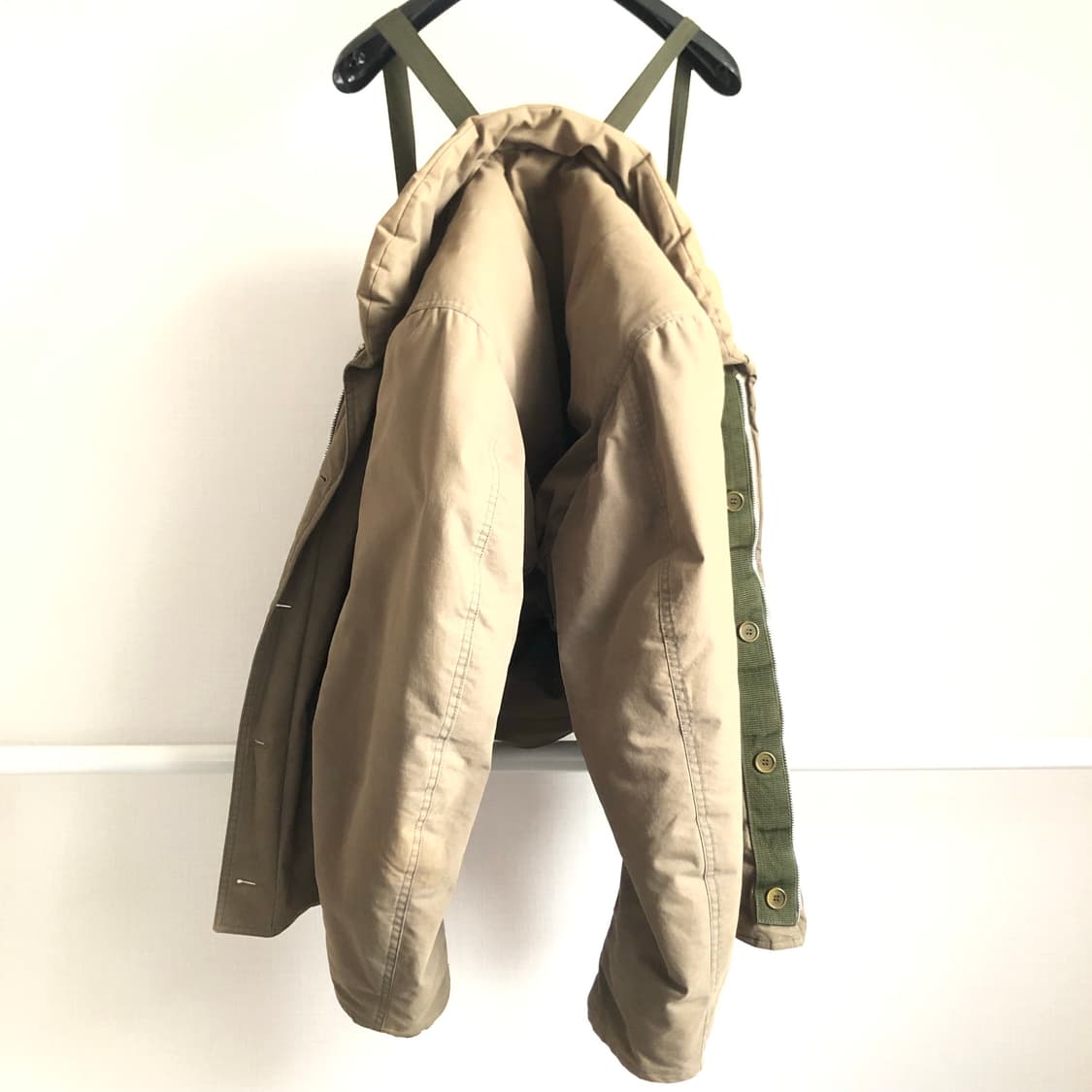 99AW FLAK JACKET 상품이미지7