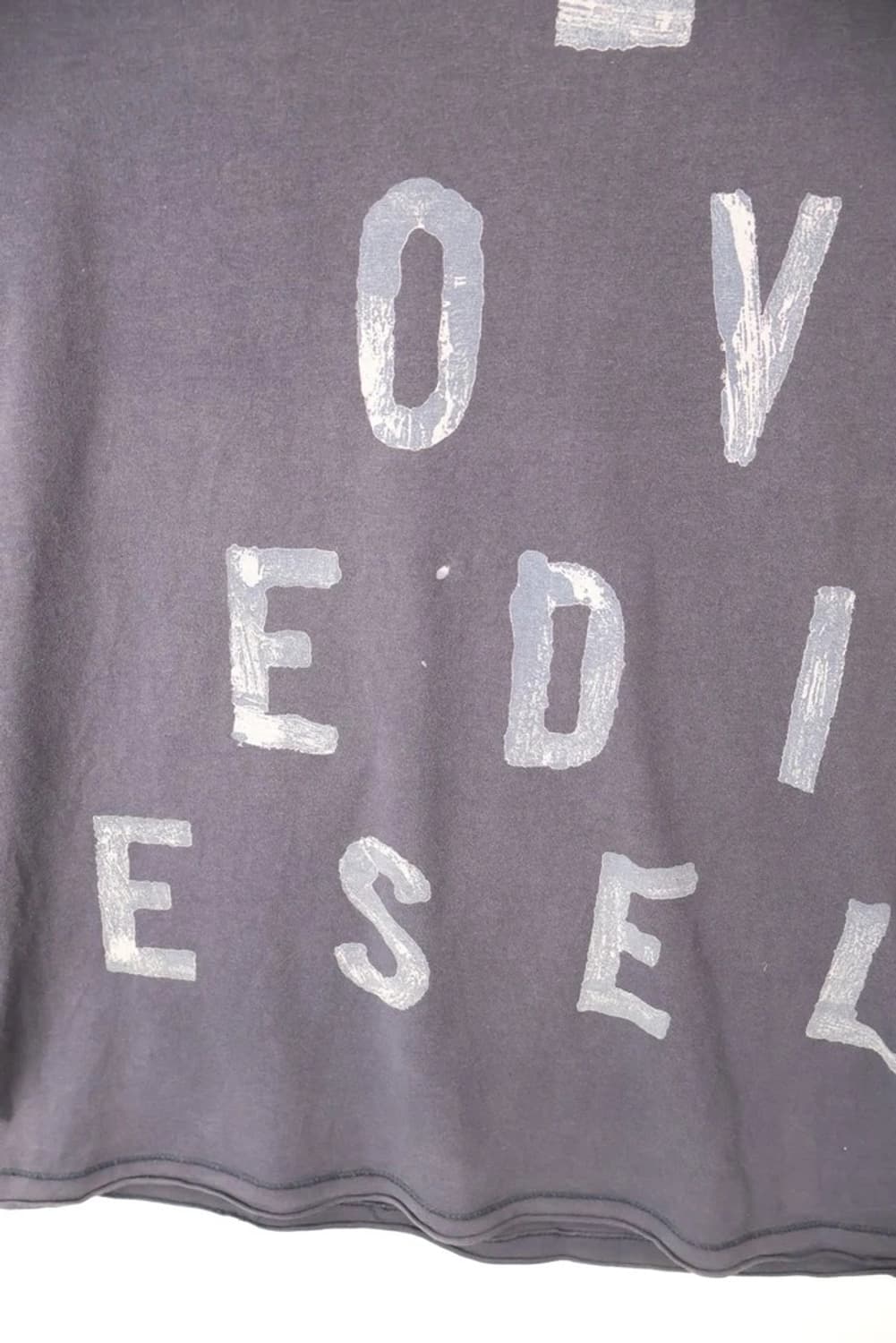 Diesel Lovediesel Graphic Tee 상품이미지5
