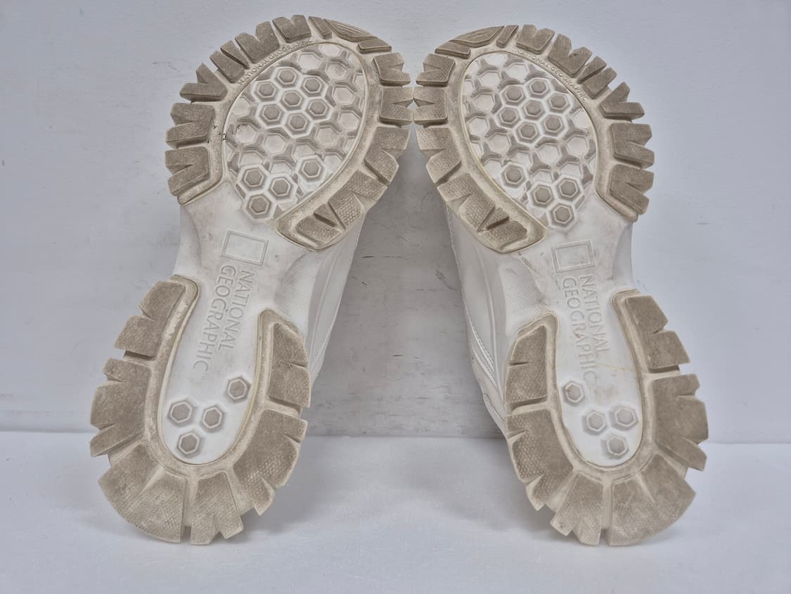 내셔널지오그래픽 남성 스니커즈 280 상품이미지7