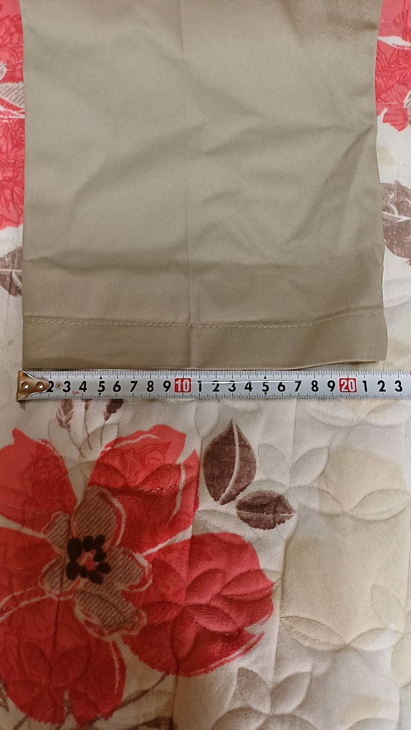 디키즈 874 워크팬츠 실측28인치 기장106 상품이미지9