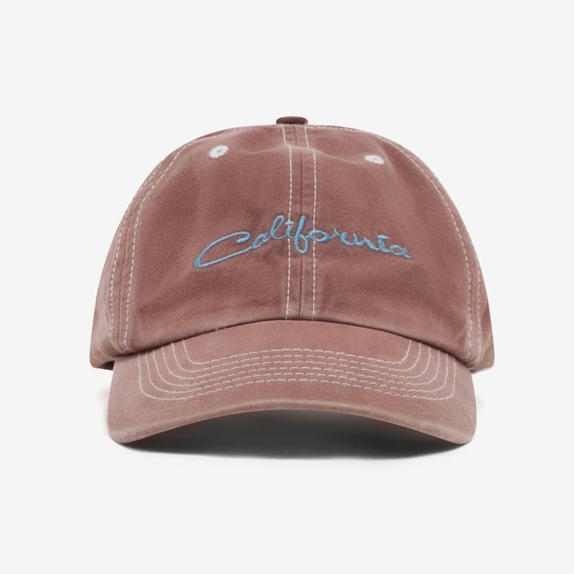 이알엘 ERL 26ss 캘리포니아 볼캡/브라운 상품이미지1