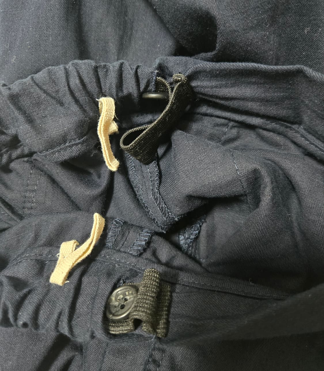 마르니 면바지10y 상품이미지5