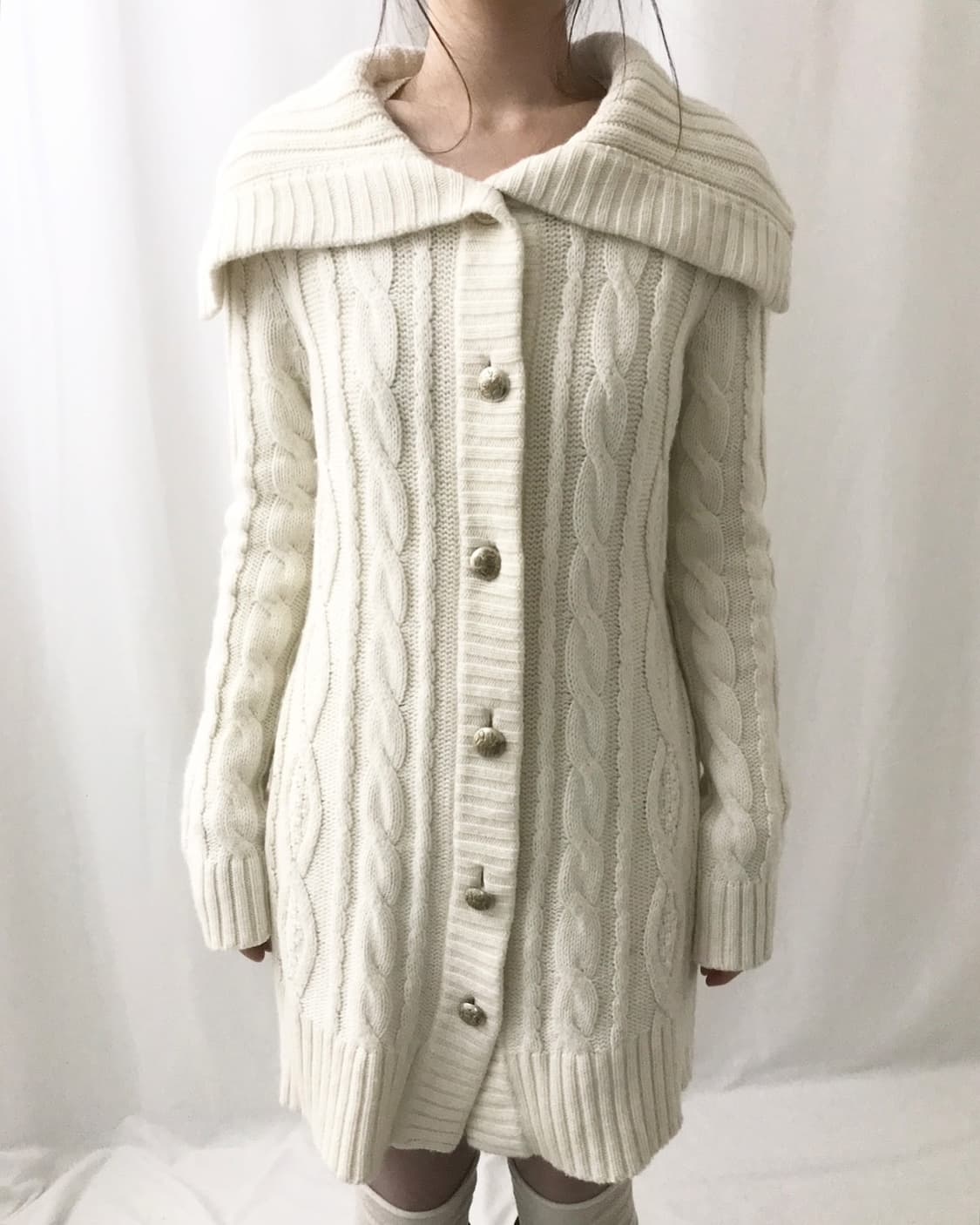 vintage outer 상품이미지3