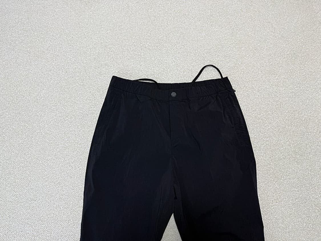 코오롱 스포츠 조거팬츠 남성용 34인치 상품이미지2