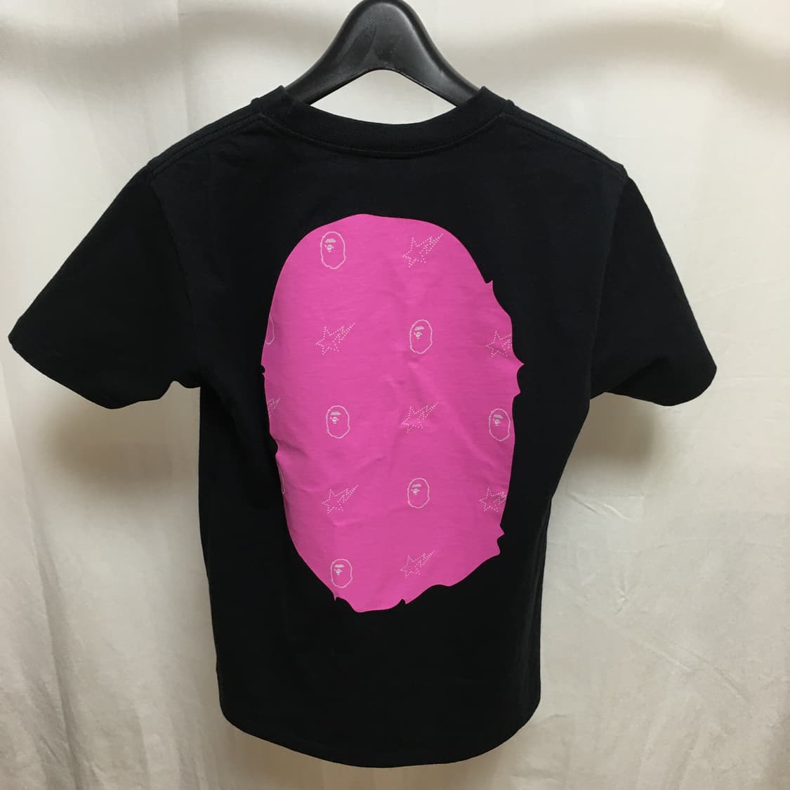 bape japan ape head t shirt 상품이미지2