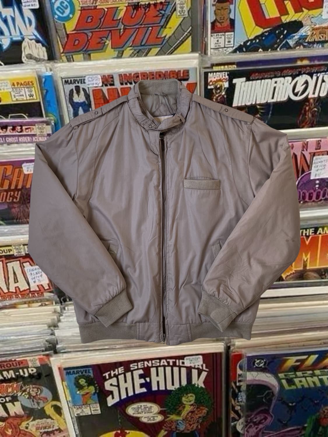 빈티지 자켓 (Man M) AB1766 상품이미지1