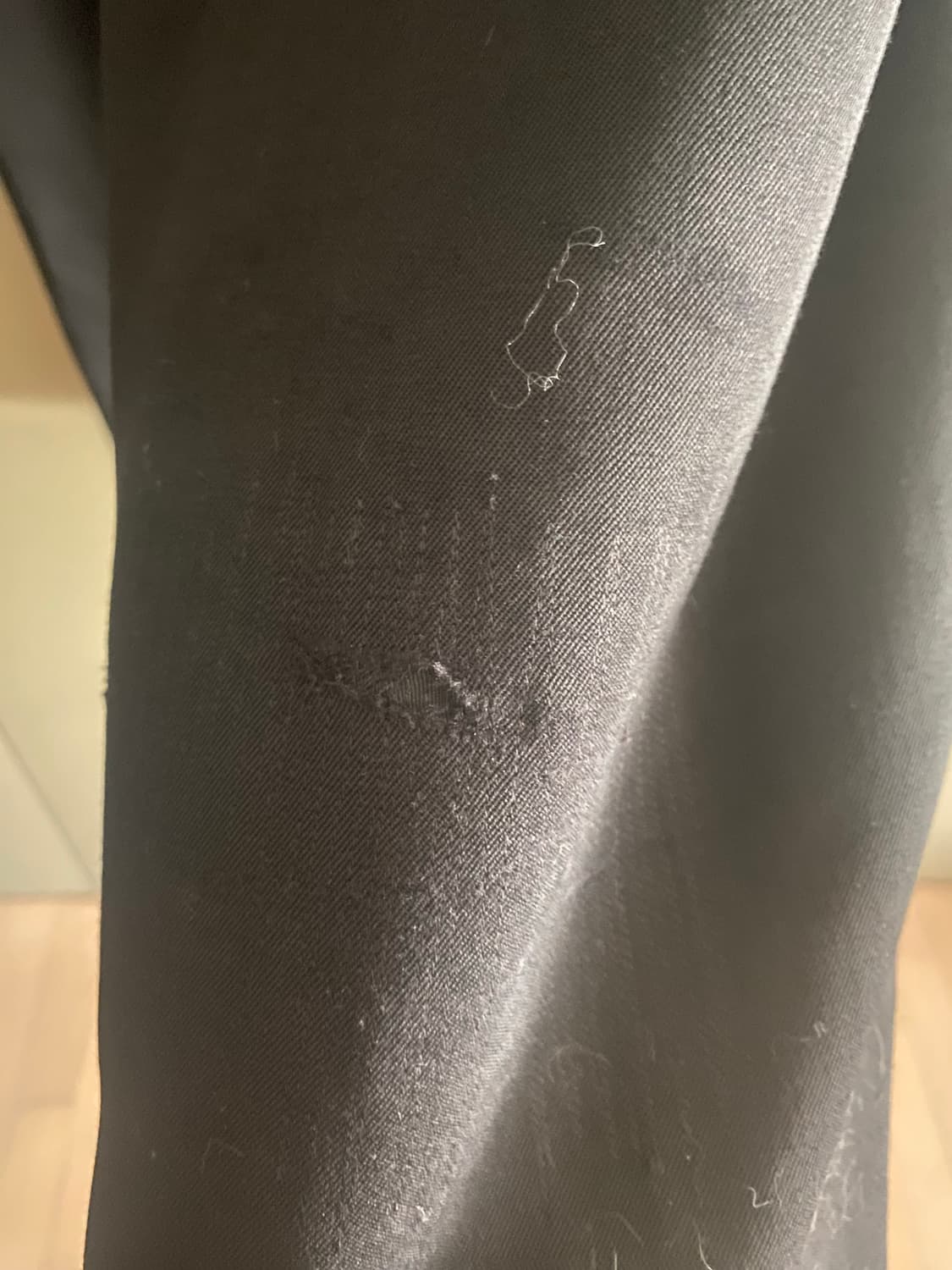 텔파 벌룬 와이드 트라우저 팬츠 상품이미지9