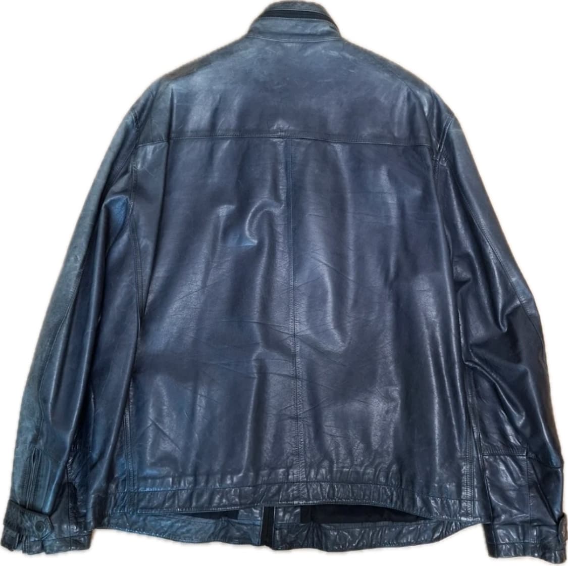 GAP Leather M-65 Jacket 상품이미지2