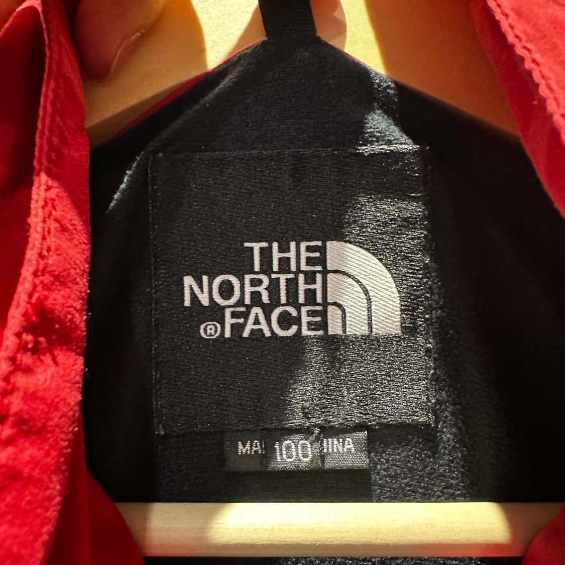 노스페이스 고어텍스 마운틴 자켓 상품이미지6