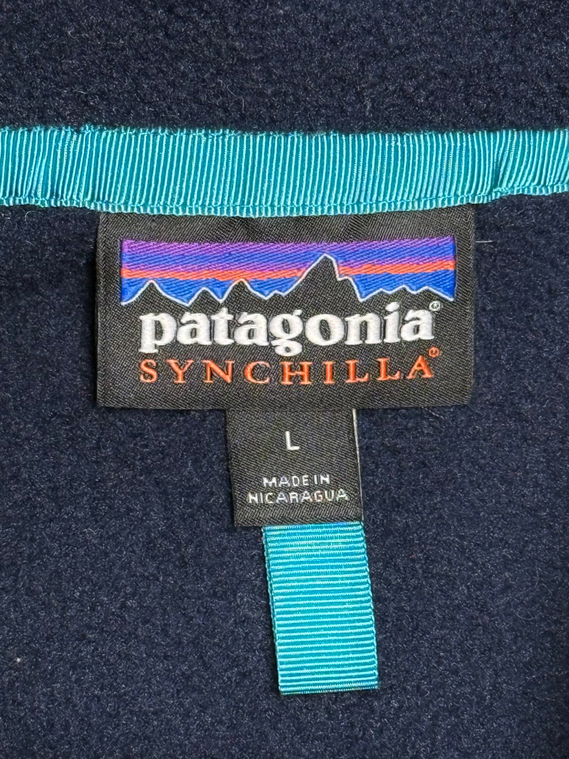 Synchilla® Snap-T® Pullover 상품이미지6