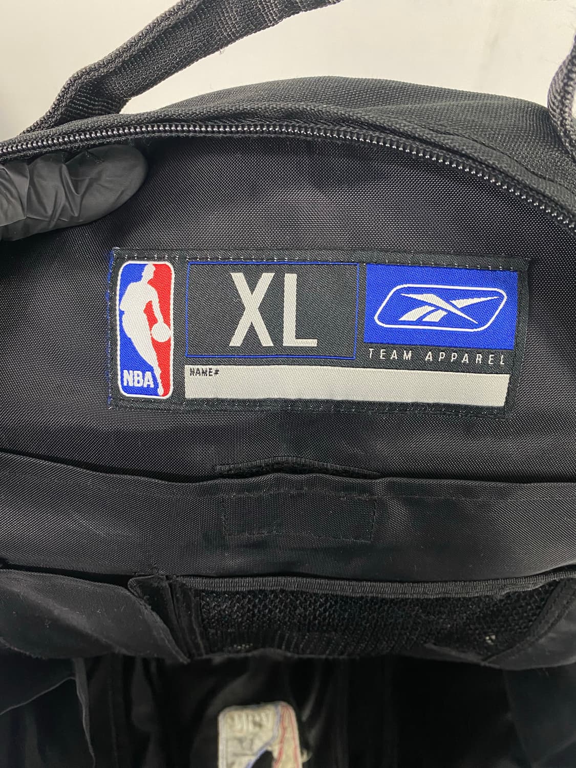 리복 NBA 올드스쿨 백팩 <98> 상품이미지5