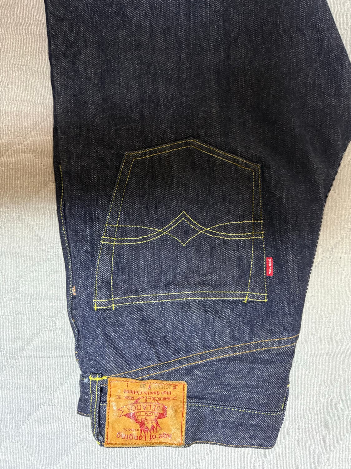 제라도 301exx 상품이미지2