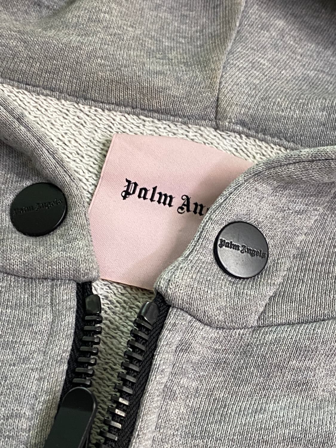 팜엔젤스 후드집업 L사이즈 상품이미지4