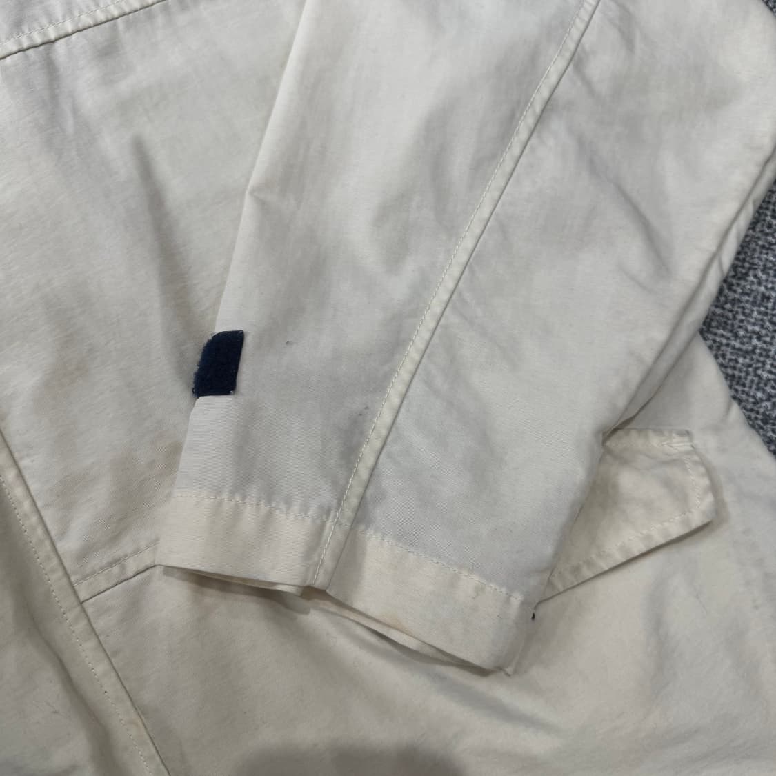 타미힐피거 자켓 상품이미지5