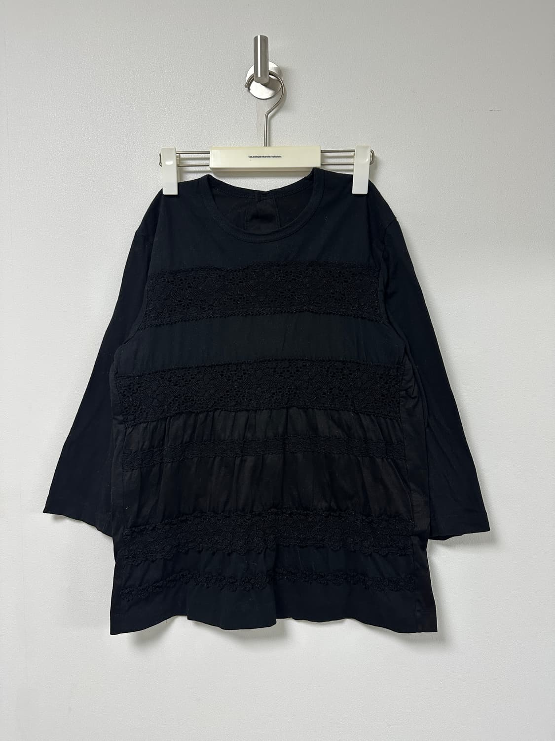 [꼼데가르송] comme des garcons T-shirt 상품이미지1