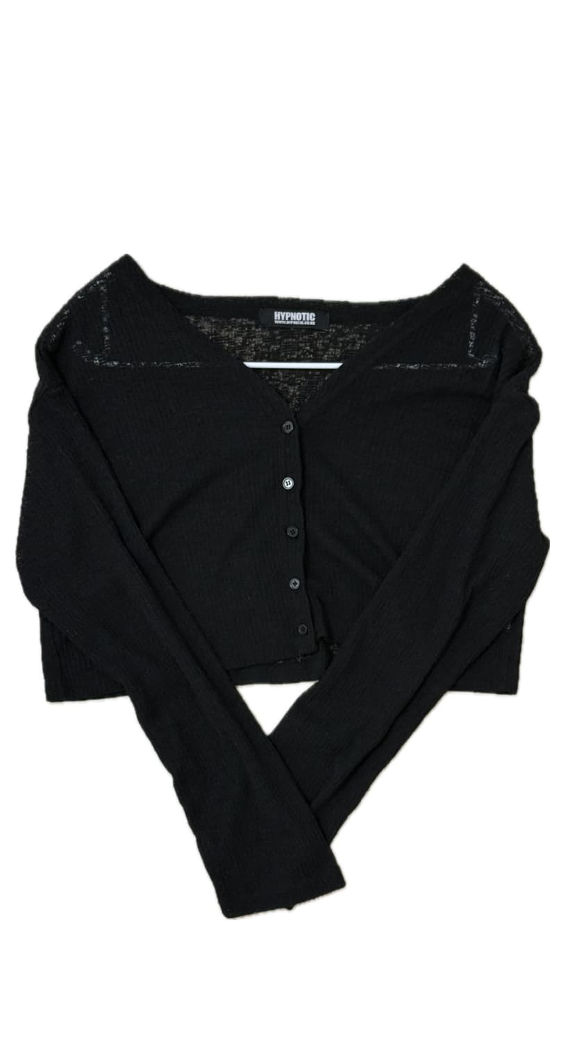 히프나틱 제작 여름 가디건 상품이미지2