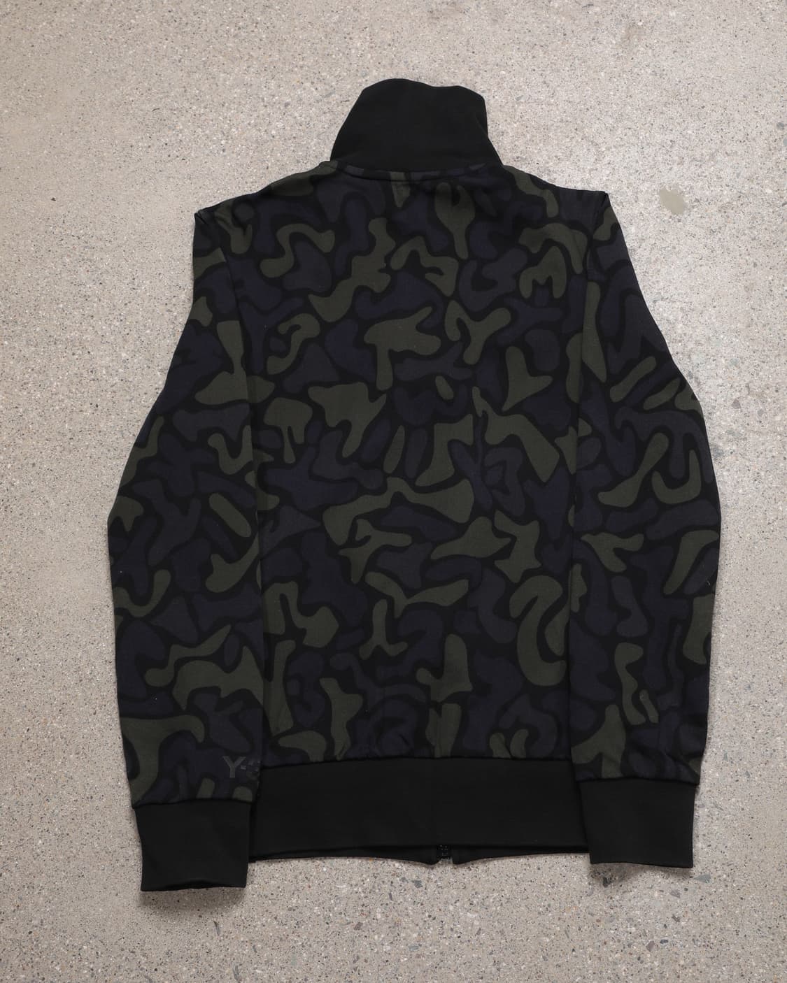 Y-3 camo track jacket 상품이미지3