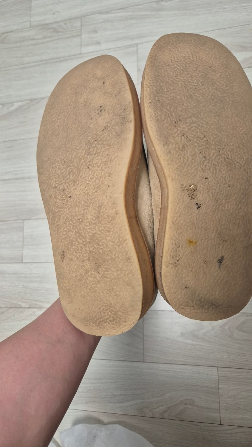 로스트가든 다이브 265(실사이즈 280) 상품이미지4