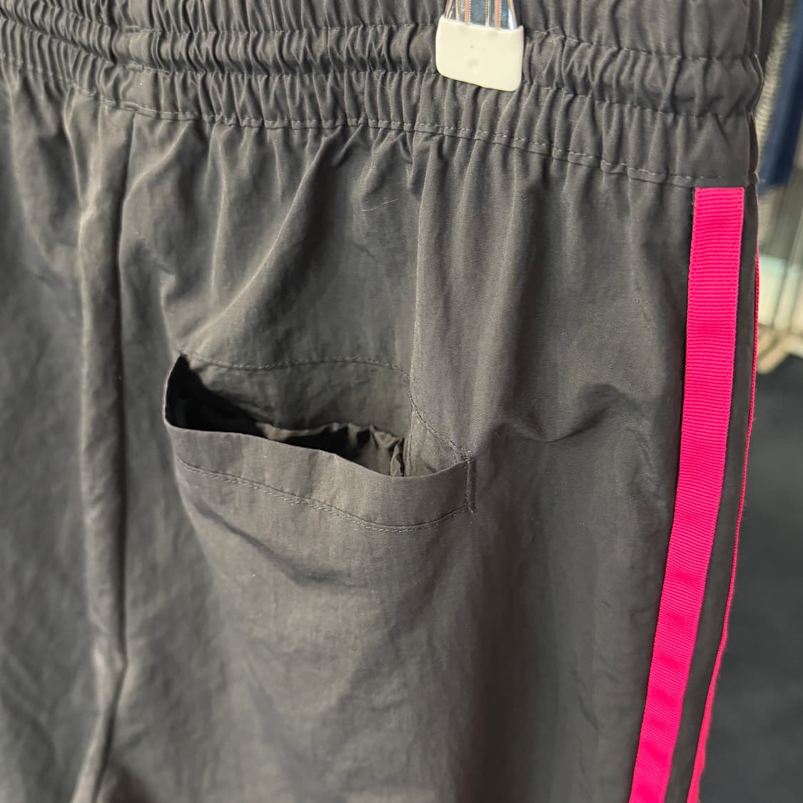 [L] 아디다스 우븐 조거팬츠 상품이미지6