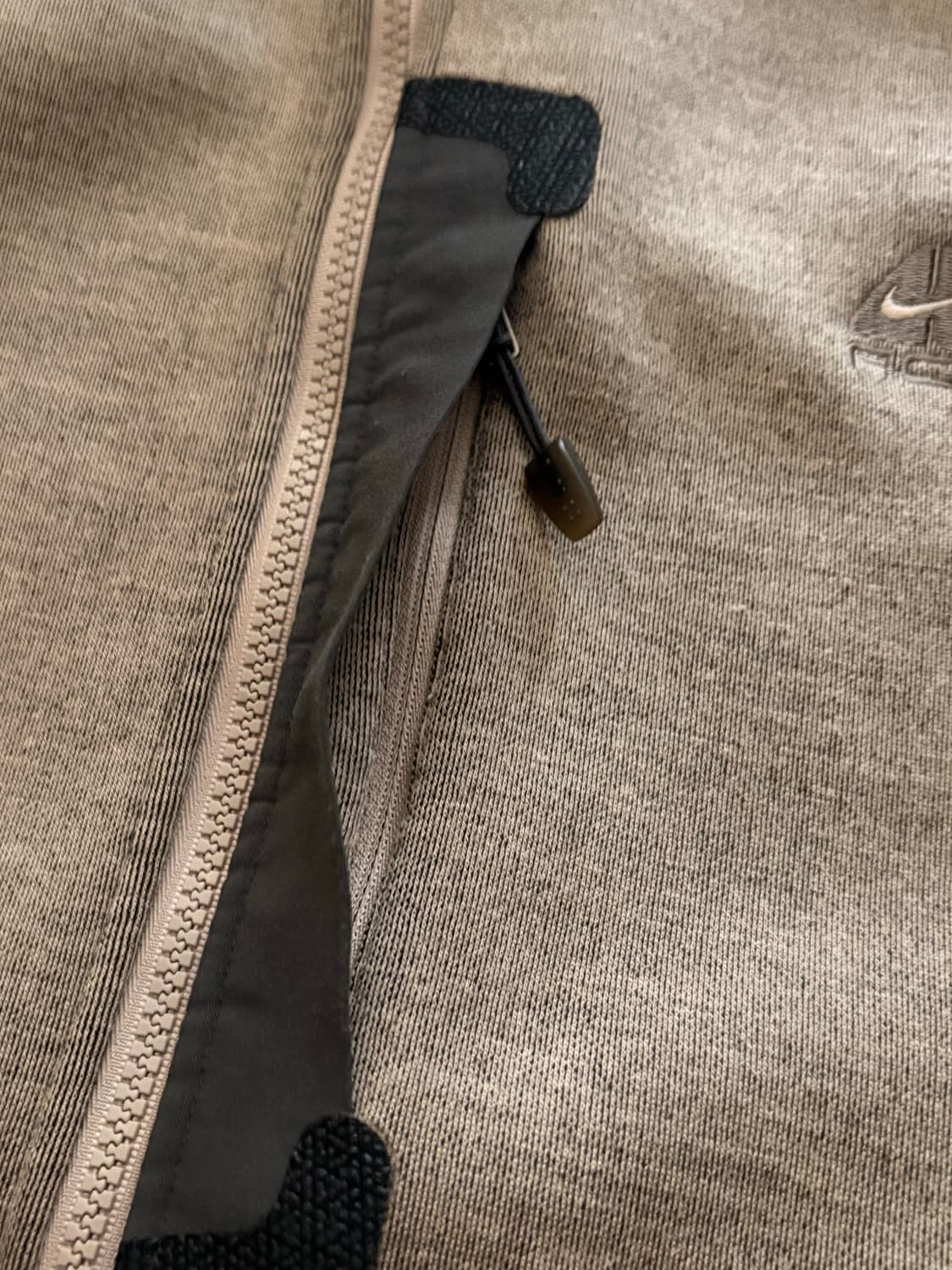 나이키 Nike ACG 집업 자켓 기능성 하이넥 XXL  상품이미지4