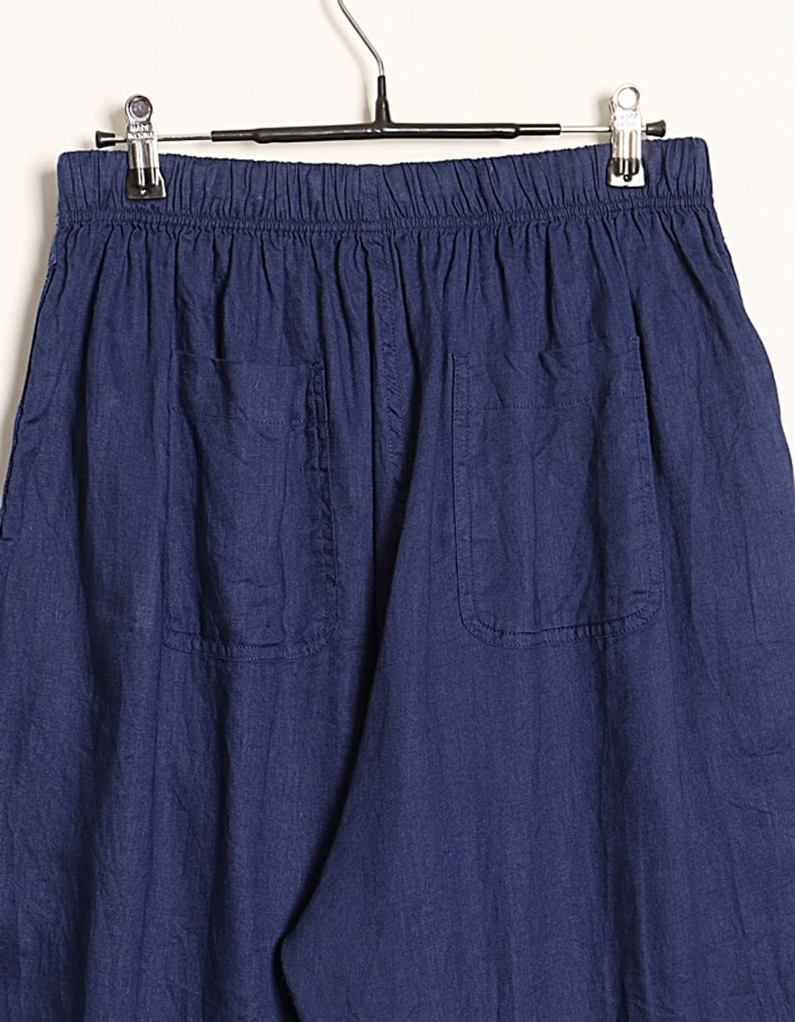 BEAMS BOY Linen Wide Easy Pant (27~29) 상품이미지6