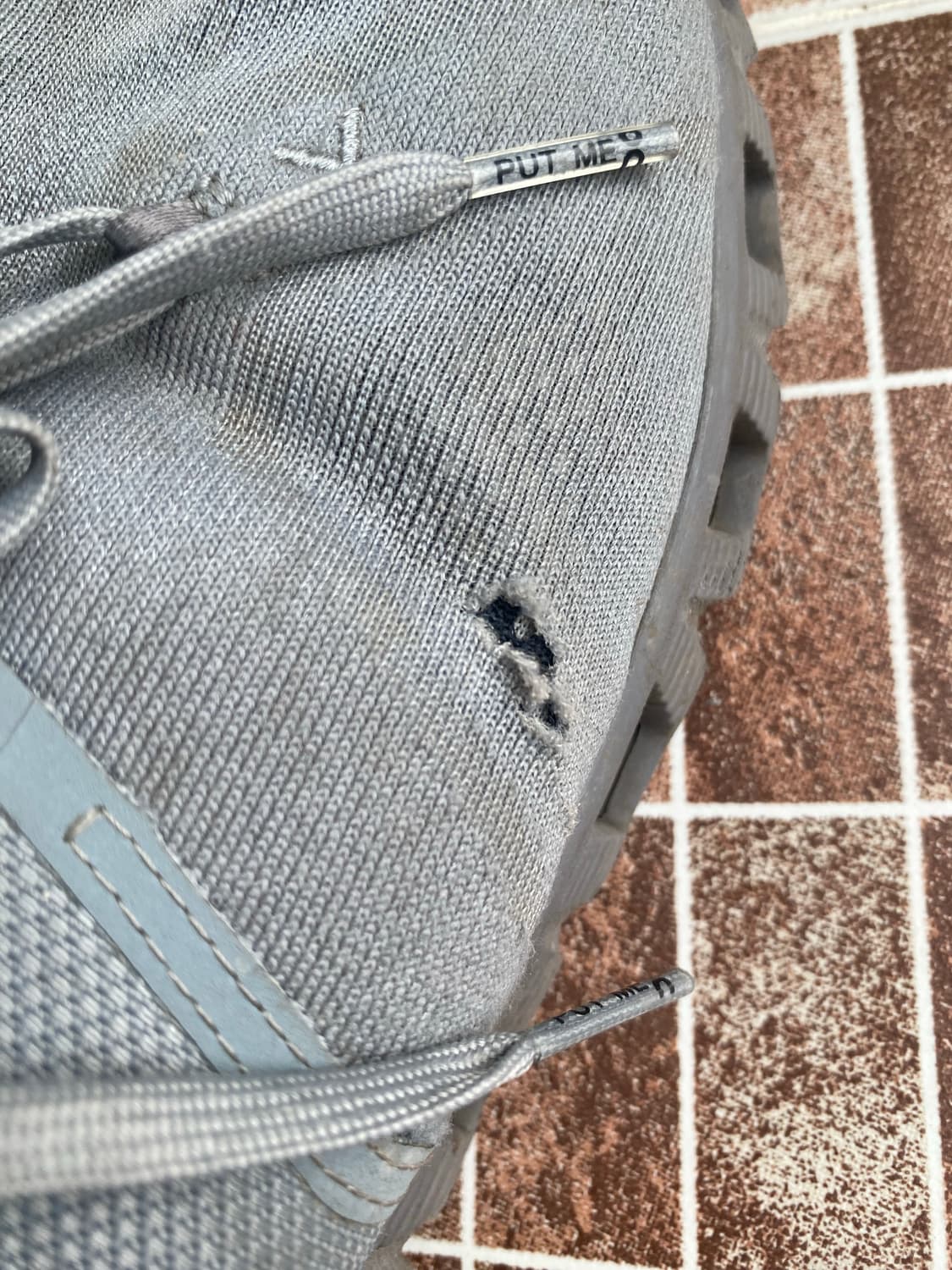 On cloud x3 미스트락 295 상품이미지4