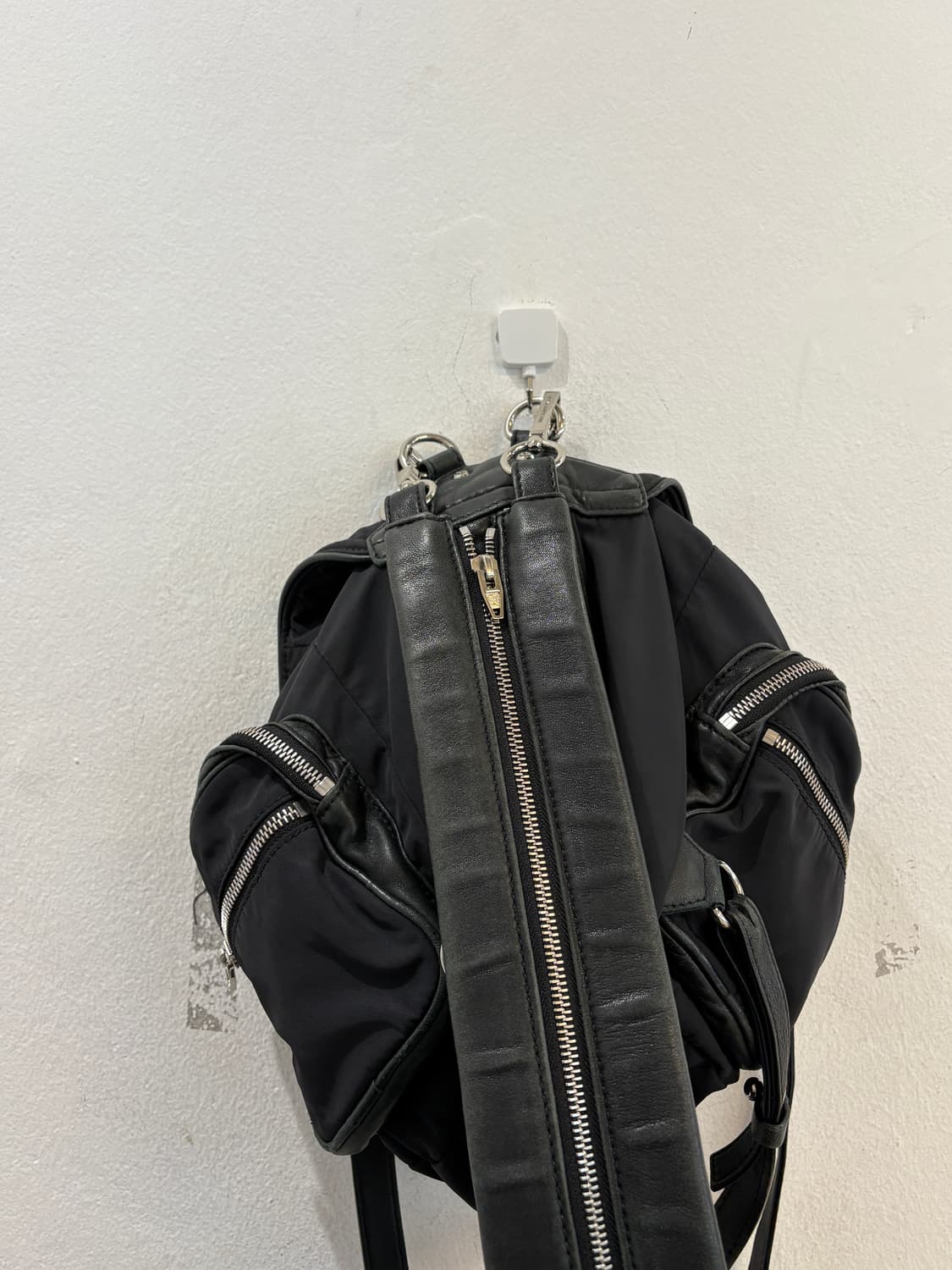 ALEXANDER WANG Marti Backpack 상품이미지7